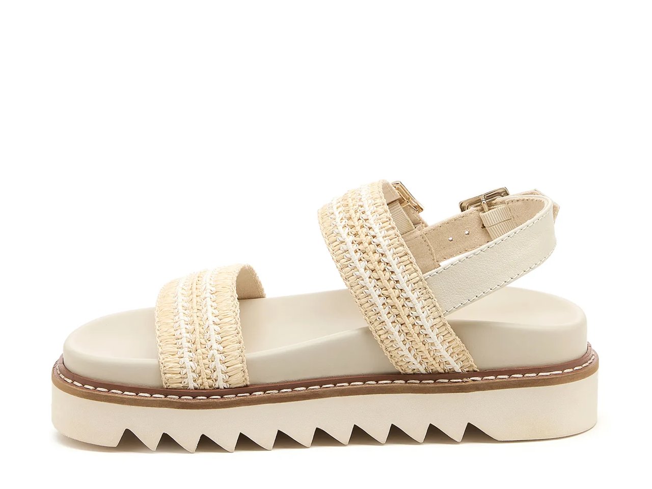 Kel Platform Sandal