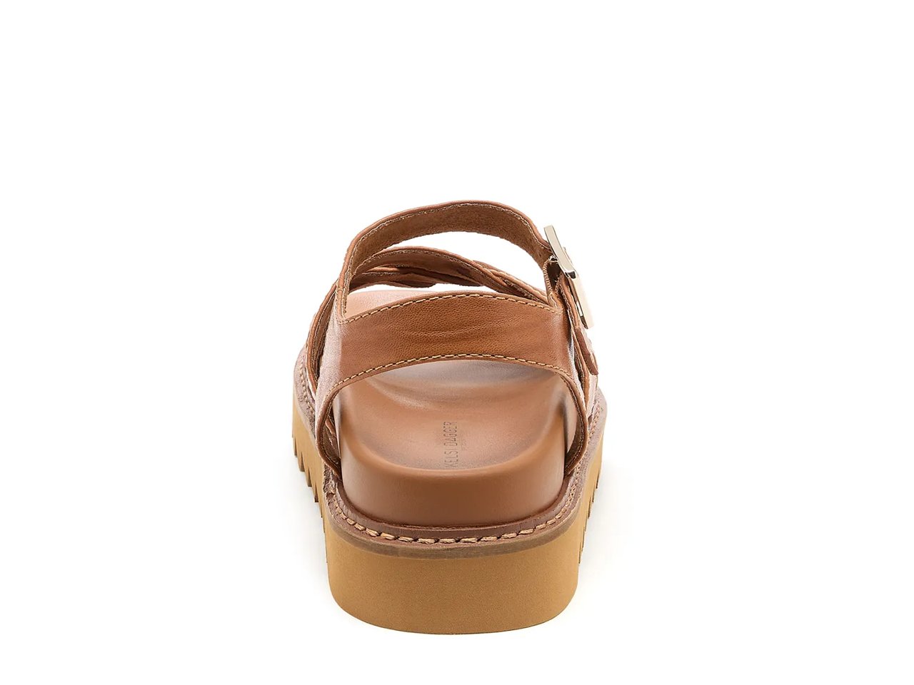 Kova Platform Sandal
