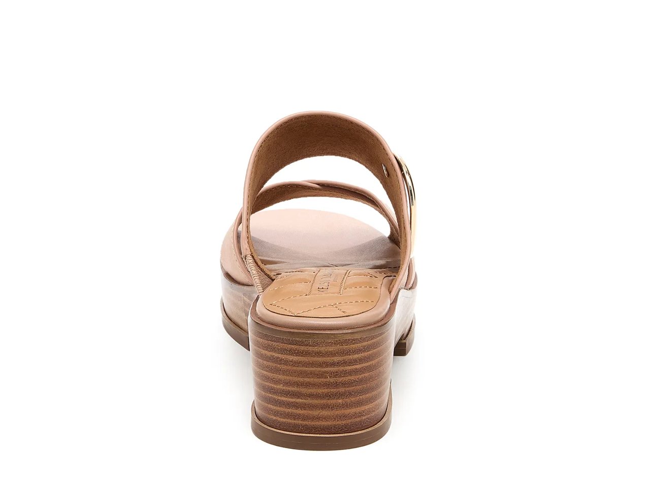 Nina Wedge Sandal