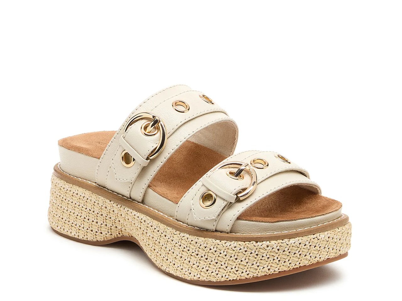 Penny Platform Sandal