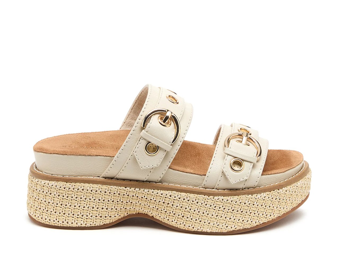 Penny Platform Sandal