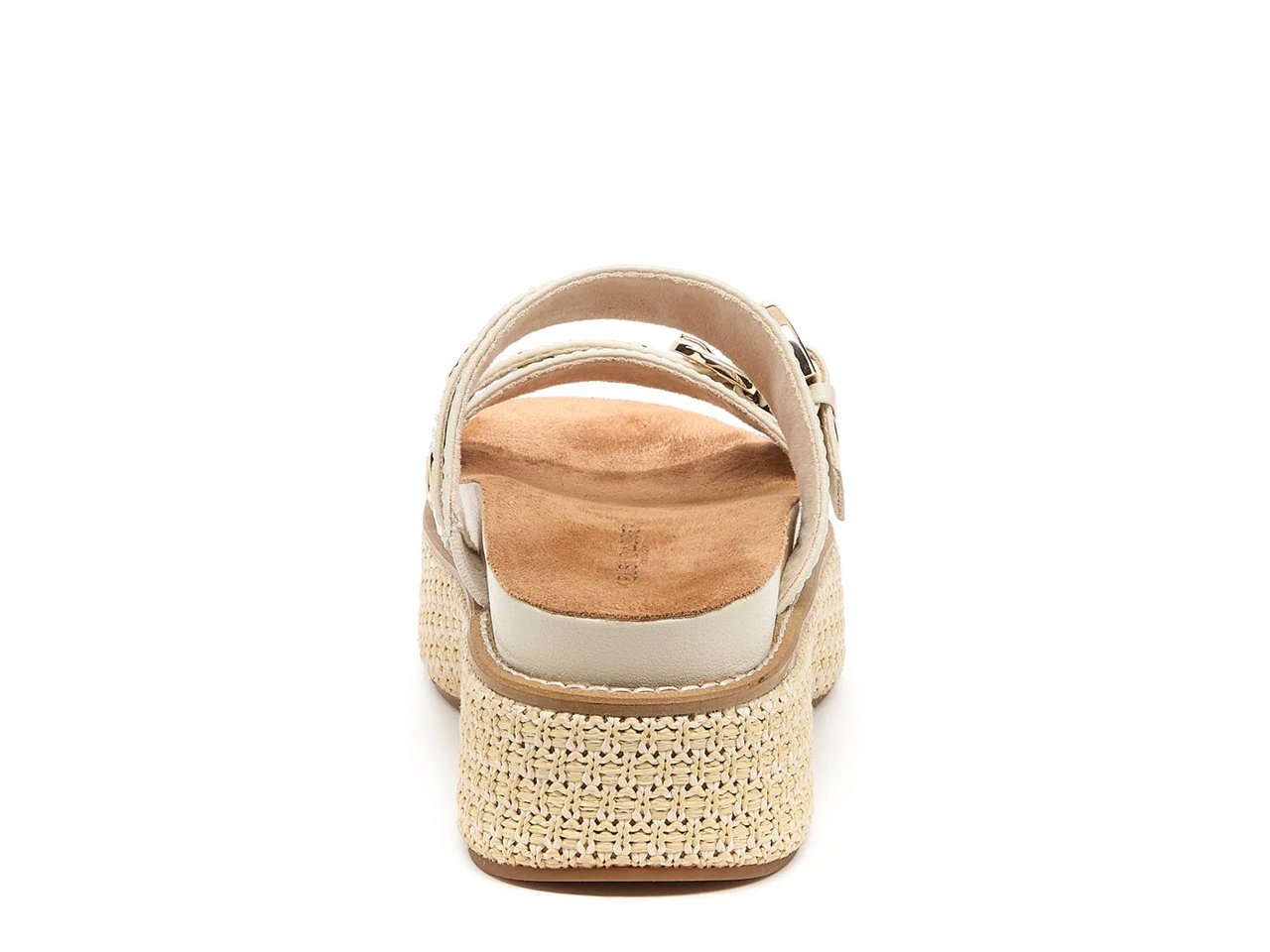 Penny Platform Sandal