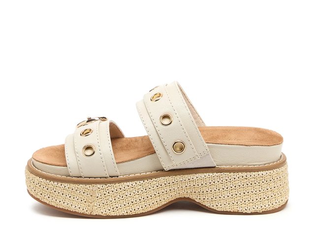 Penny Platform Sandal