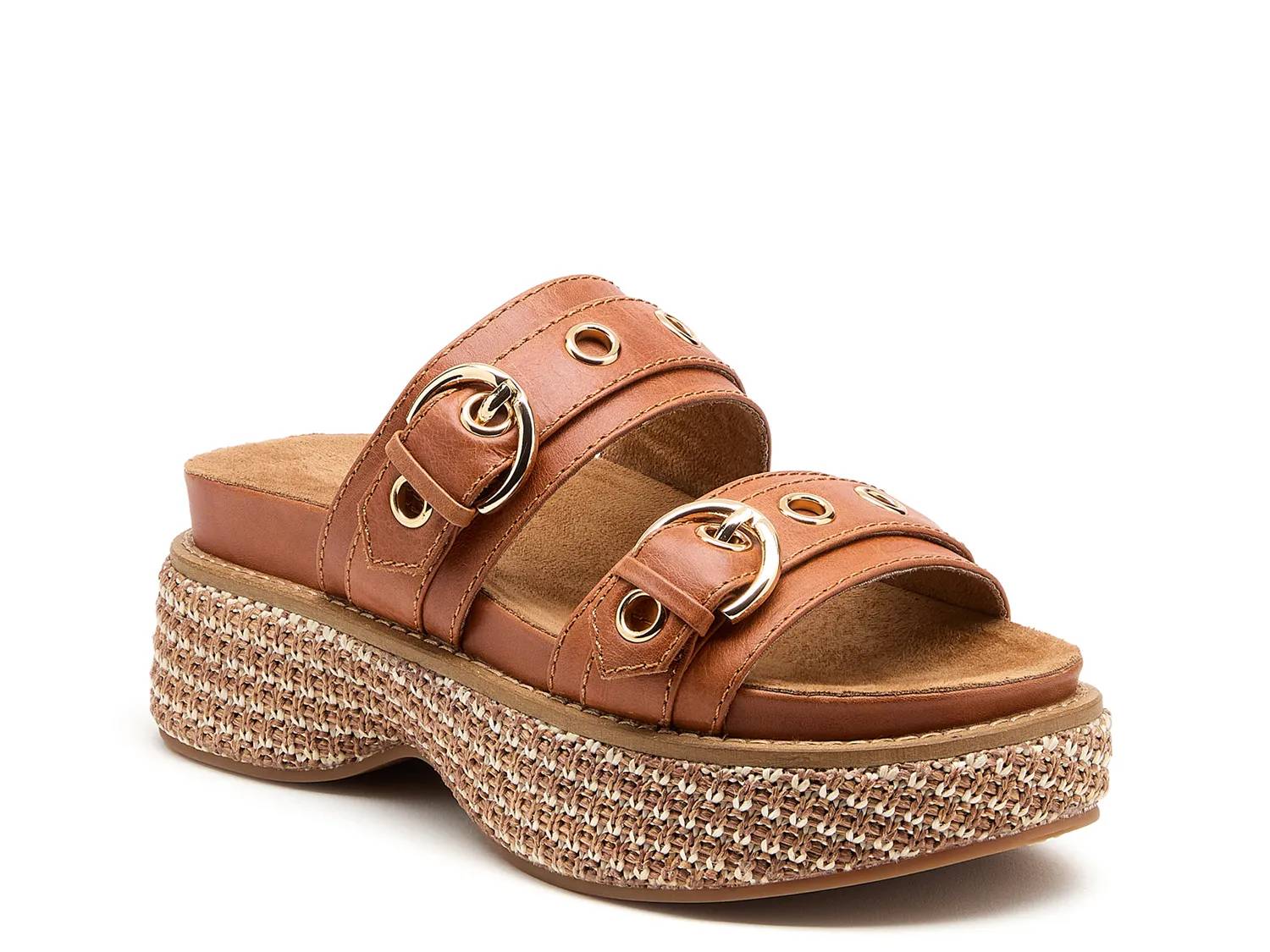 Penny Platform Sandal