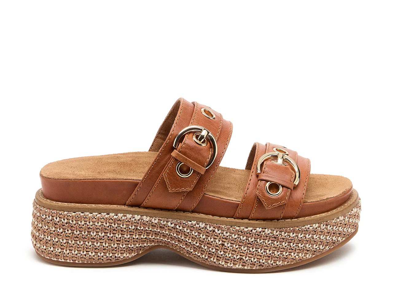 Penny Platform Sandal