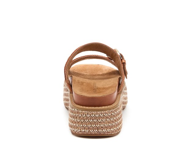 Penny Platform Sandal