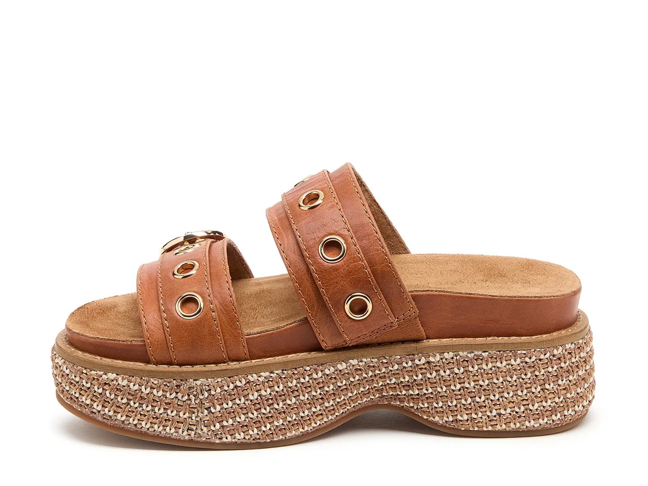 Penny Platform Sandal