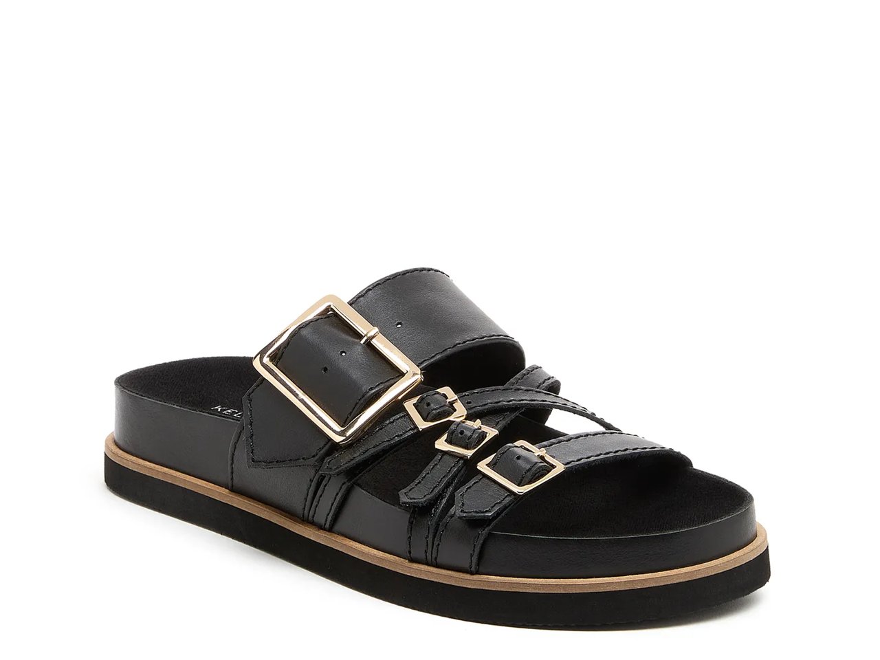 Stella Sandal