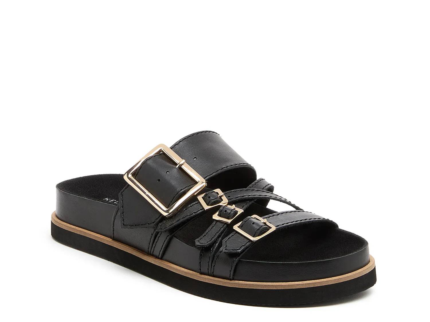 Stella Sandal