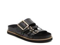 Stella Sandal Black view