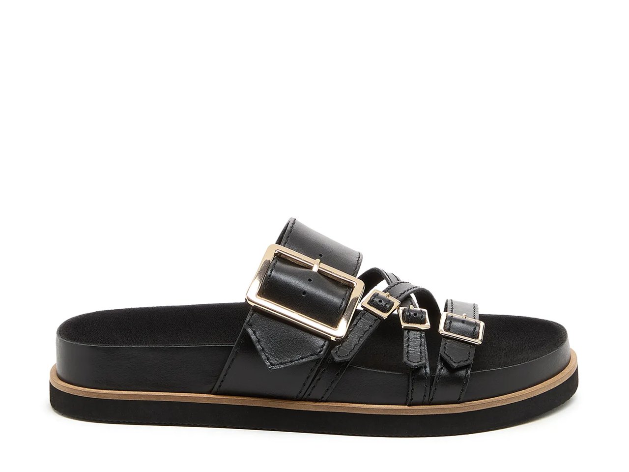 Stella Sandal