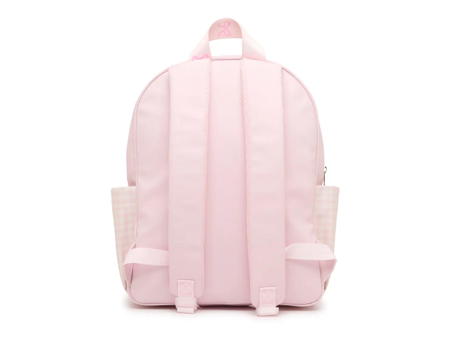 Butterfly Floral Backpack