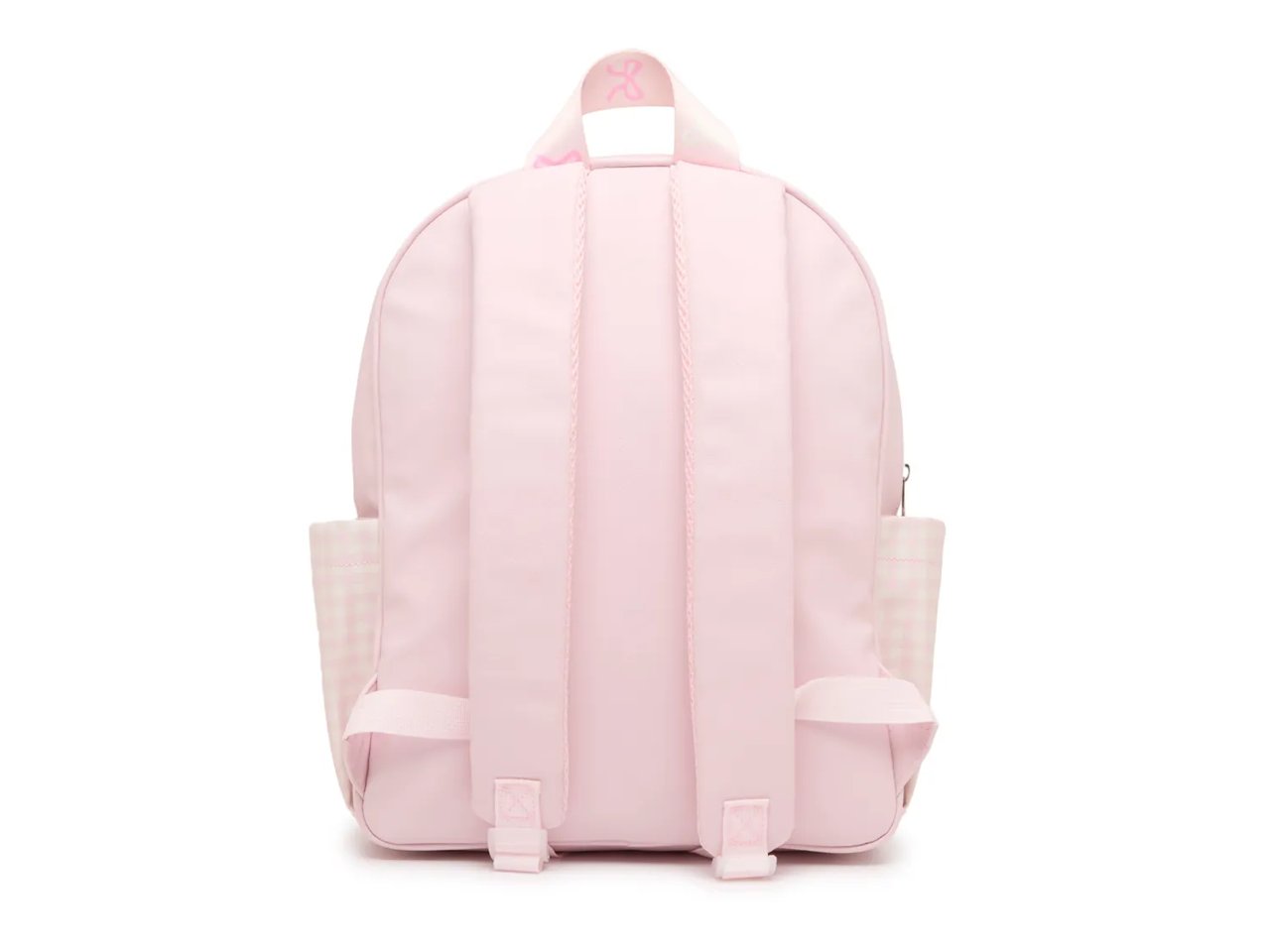 Butterfly Floral Backpack