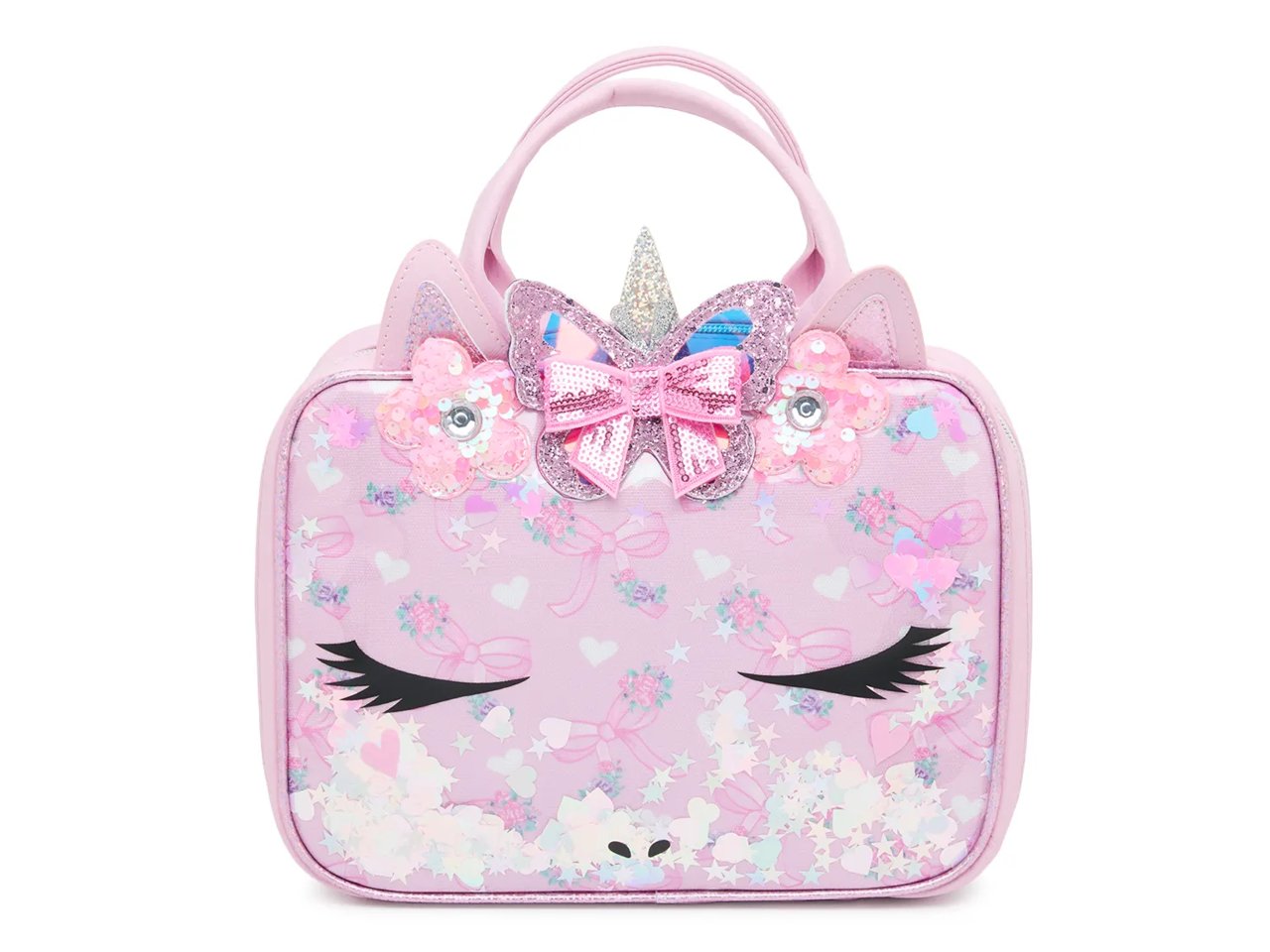 Gwen Bow Confetti Lunch Box