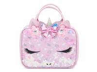 Gwen Bow Confetti Lunch Box Light Pink view