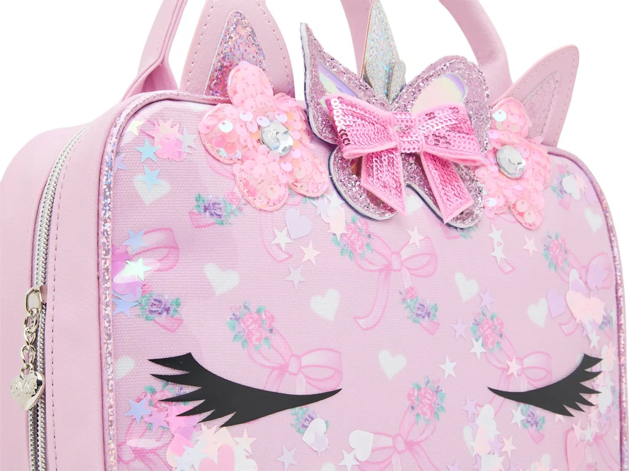 Gwen Bow Confetti Lunch Box