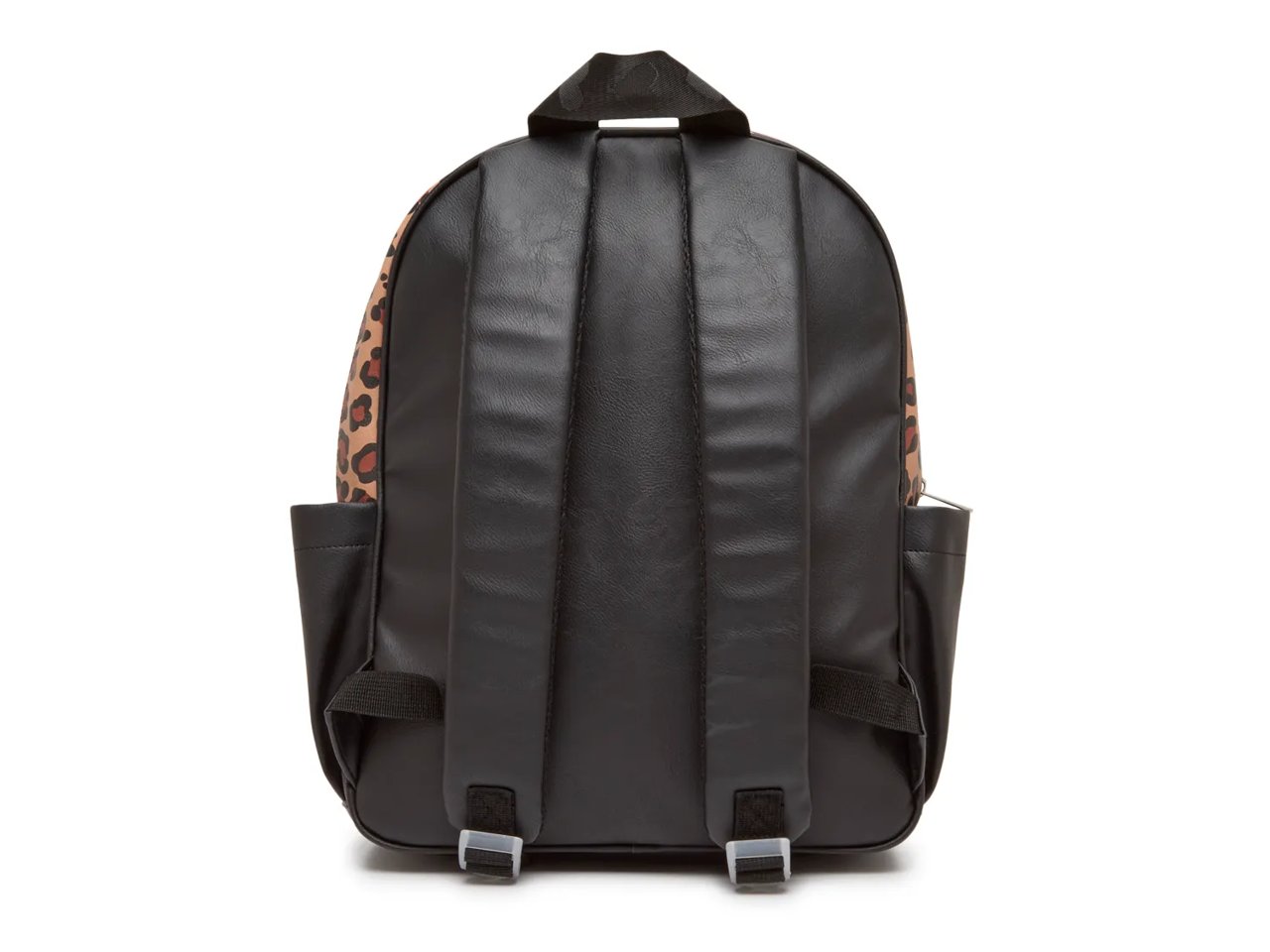 Leopard Pearl Backpack