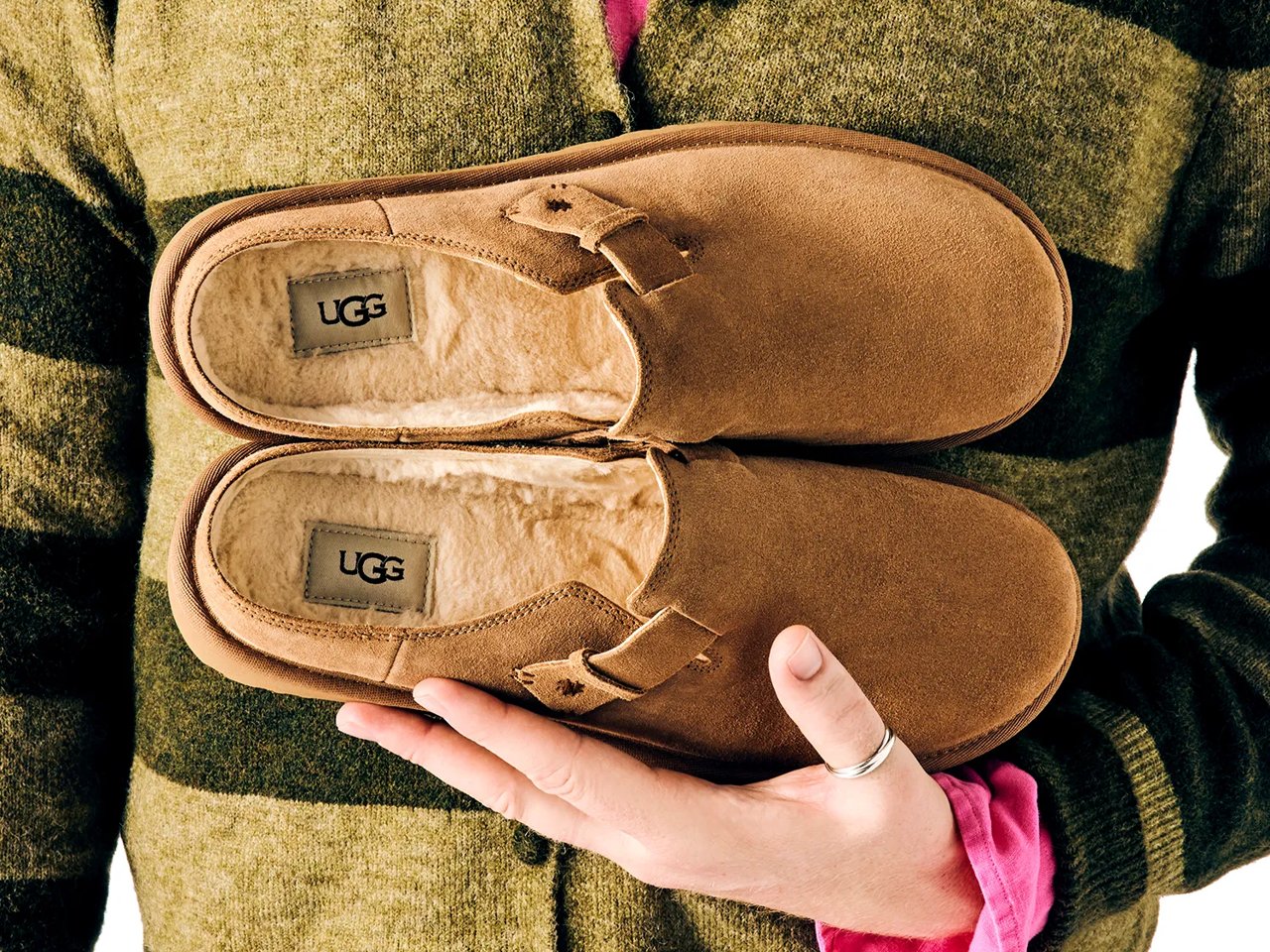 Kalvin Clog