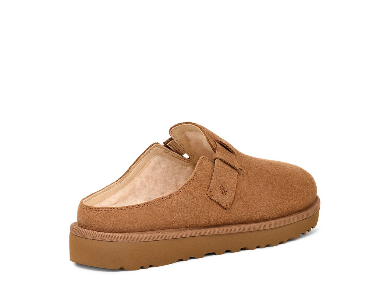 Kalvin Clog
