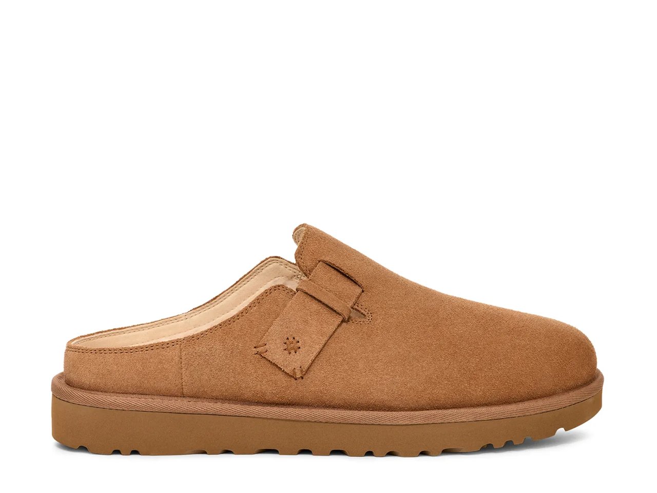 Kalvin Clog