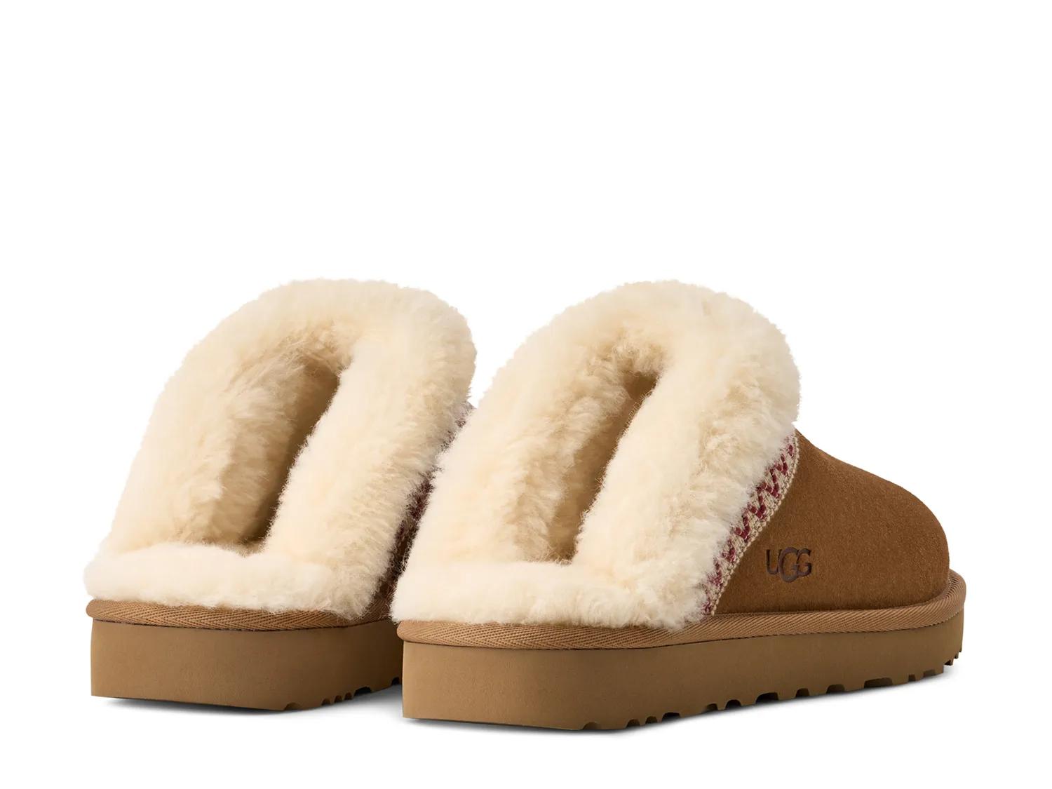 Slippette Taslyn Slipper - Women's