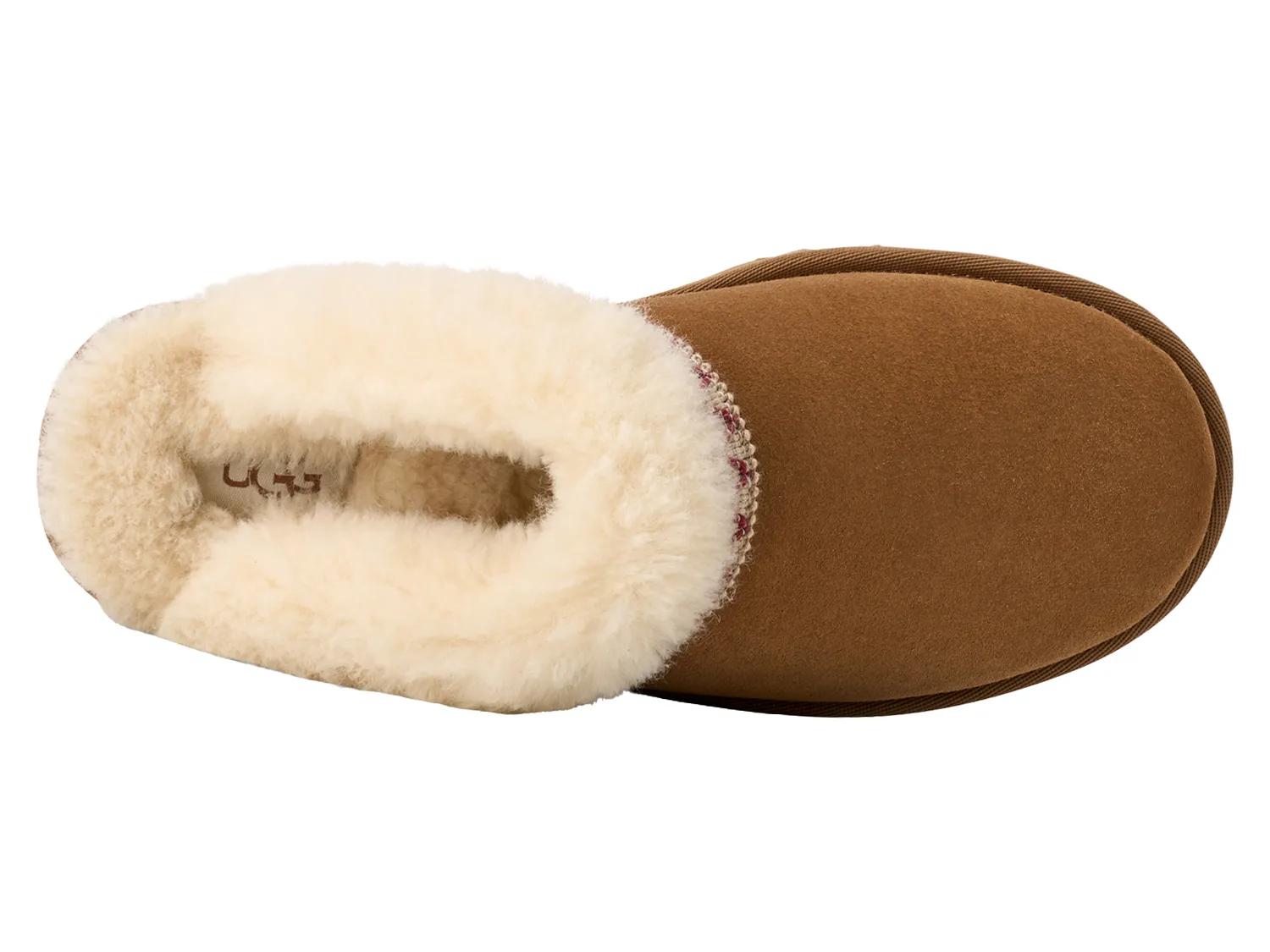 Slippette Taslyn Slipper - Women's