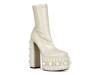 Antaris Platform Bootie Cream view