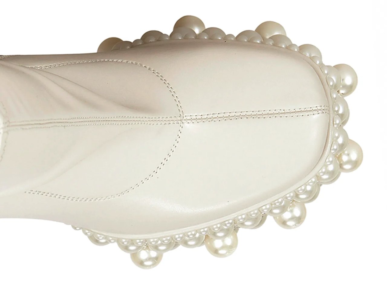 Antaris Platform Bootie