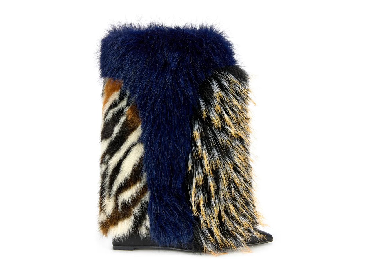 Briash Boot