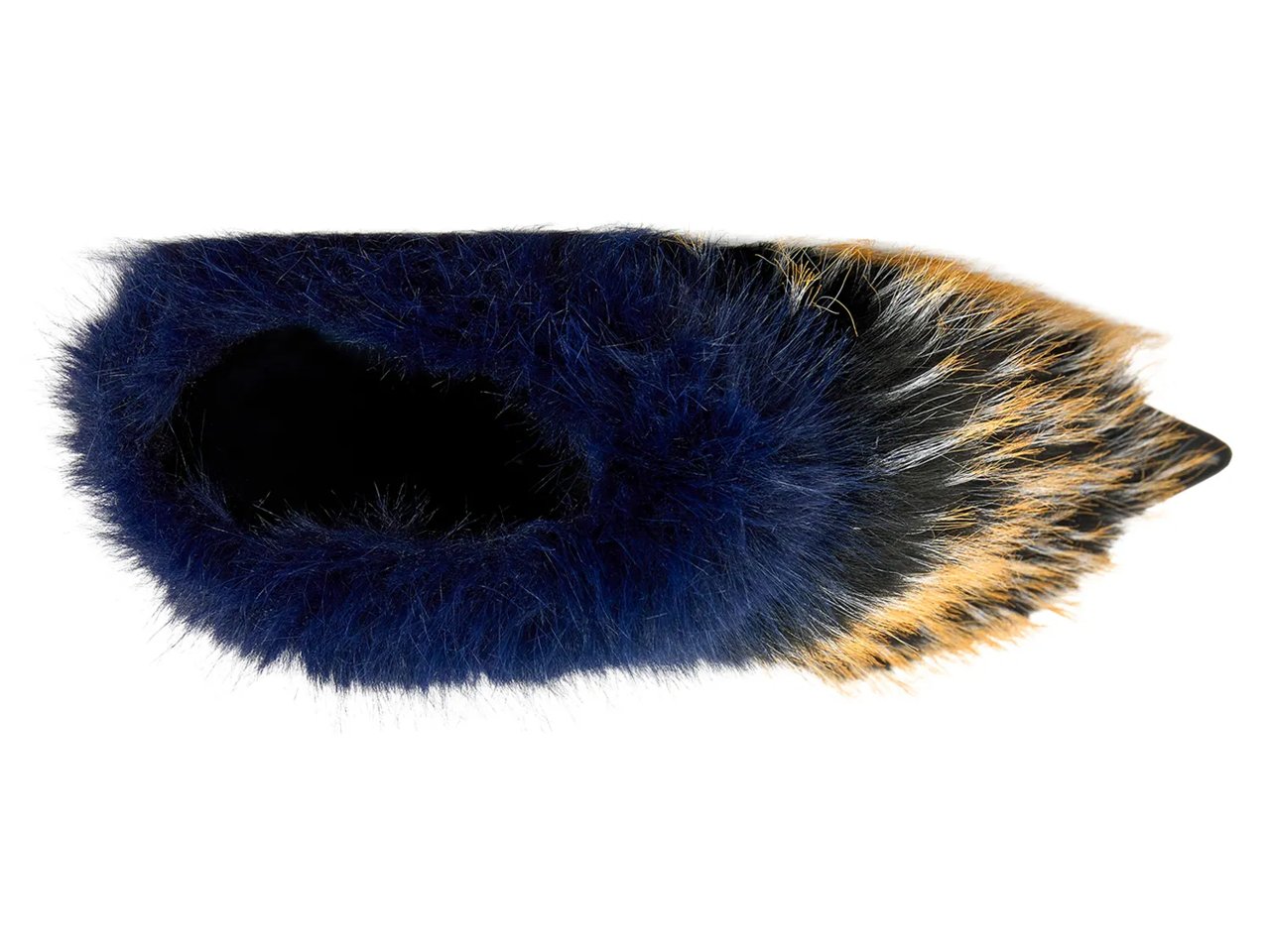 Briash Boot