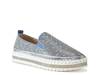 Brittany Slip-On Sneaker  Blue view
