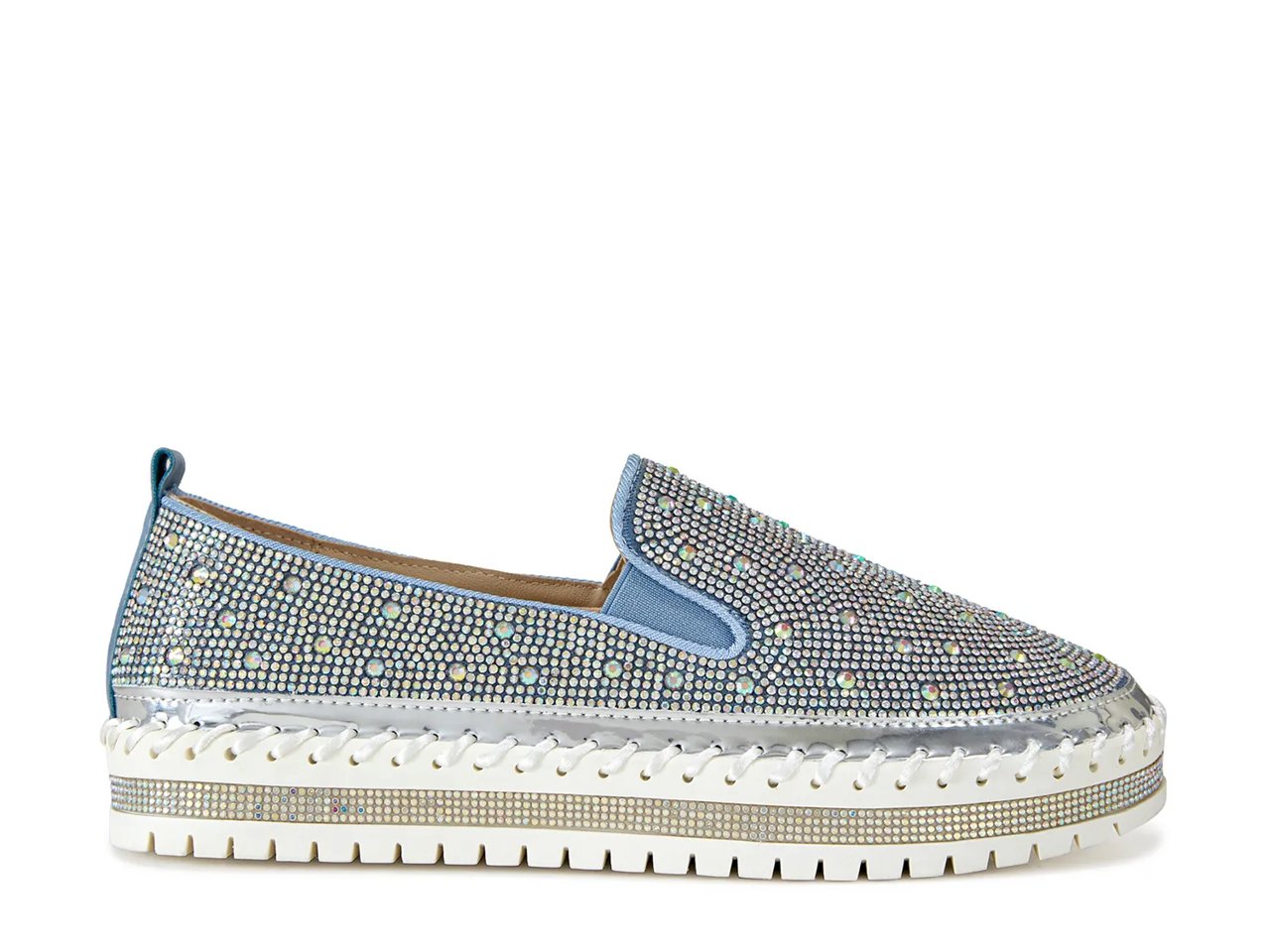 Brittany Slip-On Sneaker 