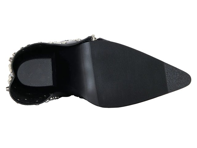Azalea Wang Hematine Foldover Bootie - Free Shipping | DSW
