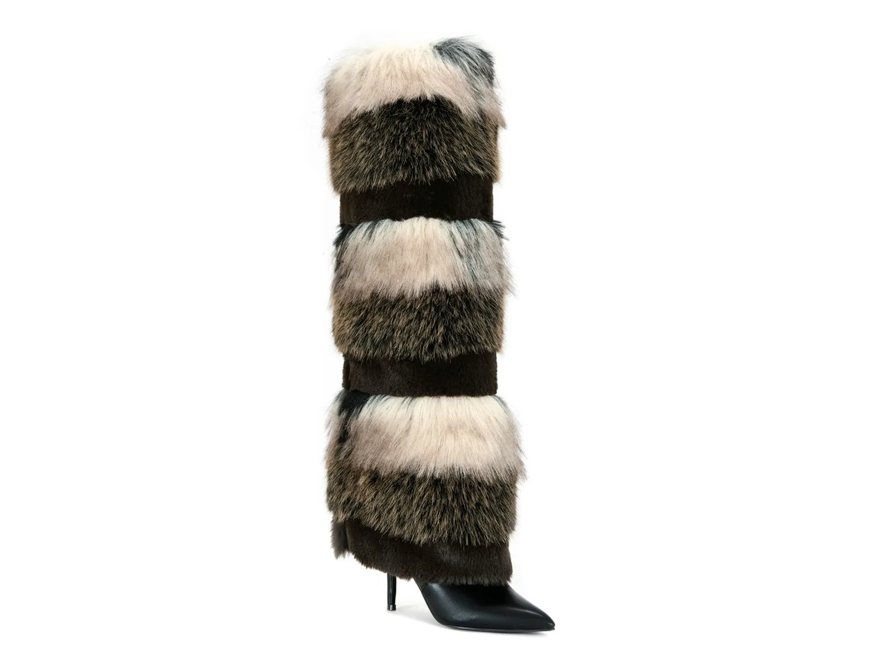 Langlau Over-the-Knee Boot