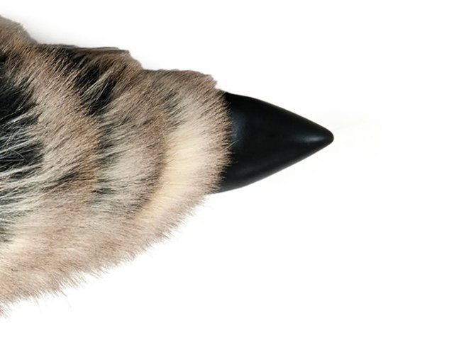 Langlau Over-the-Knee Boot