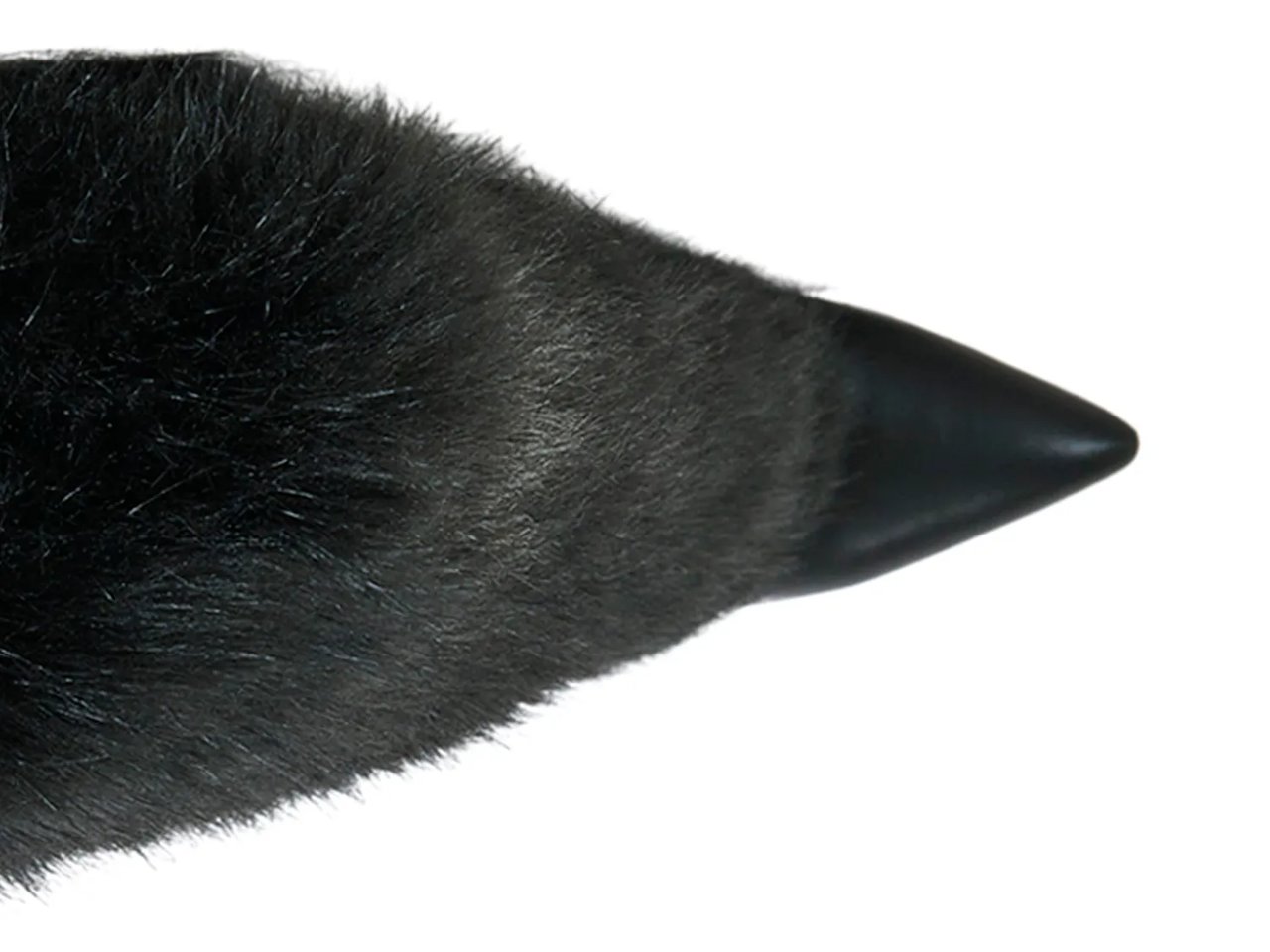 Langleye Foldover Over-the-Knee Boot