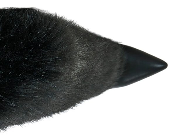 Langleye Foldover Over-the-Knee Boot