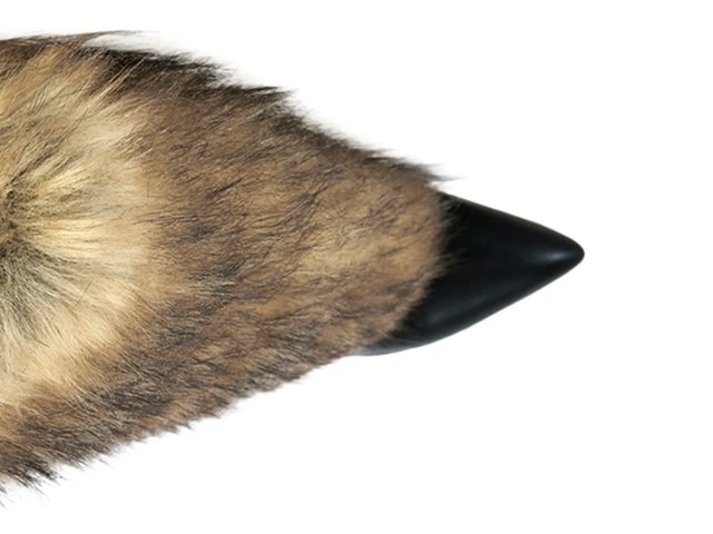 Langleye Foldover Over-the-Knee Boot