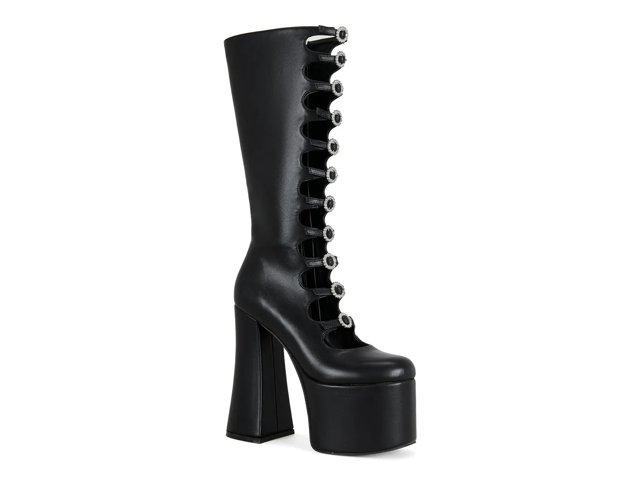 Tomlin Platform Boot