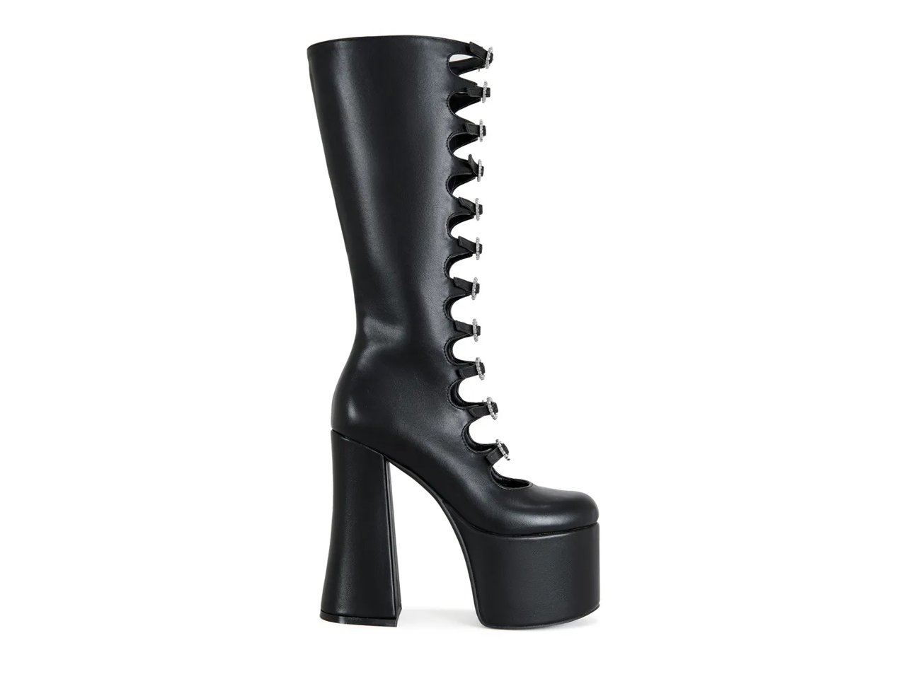 Tomlin Platform Boot