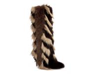 Upsella Boot Chocolate Brown view
