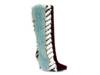 Upsella Boot Blue Multicolor view
