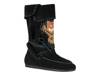 Weret Boot Black view