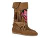 Weret Boot Light Brown view