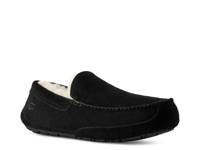 Linscot Slipper - Men's Black view