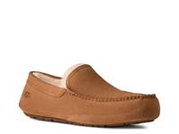 Linscot Slipper - Men's Cognac view