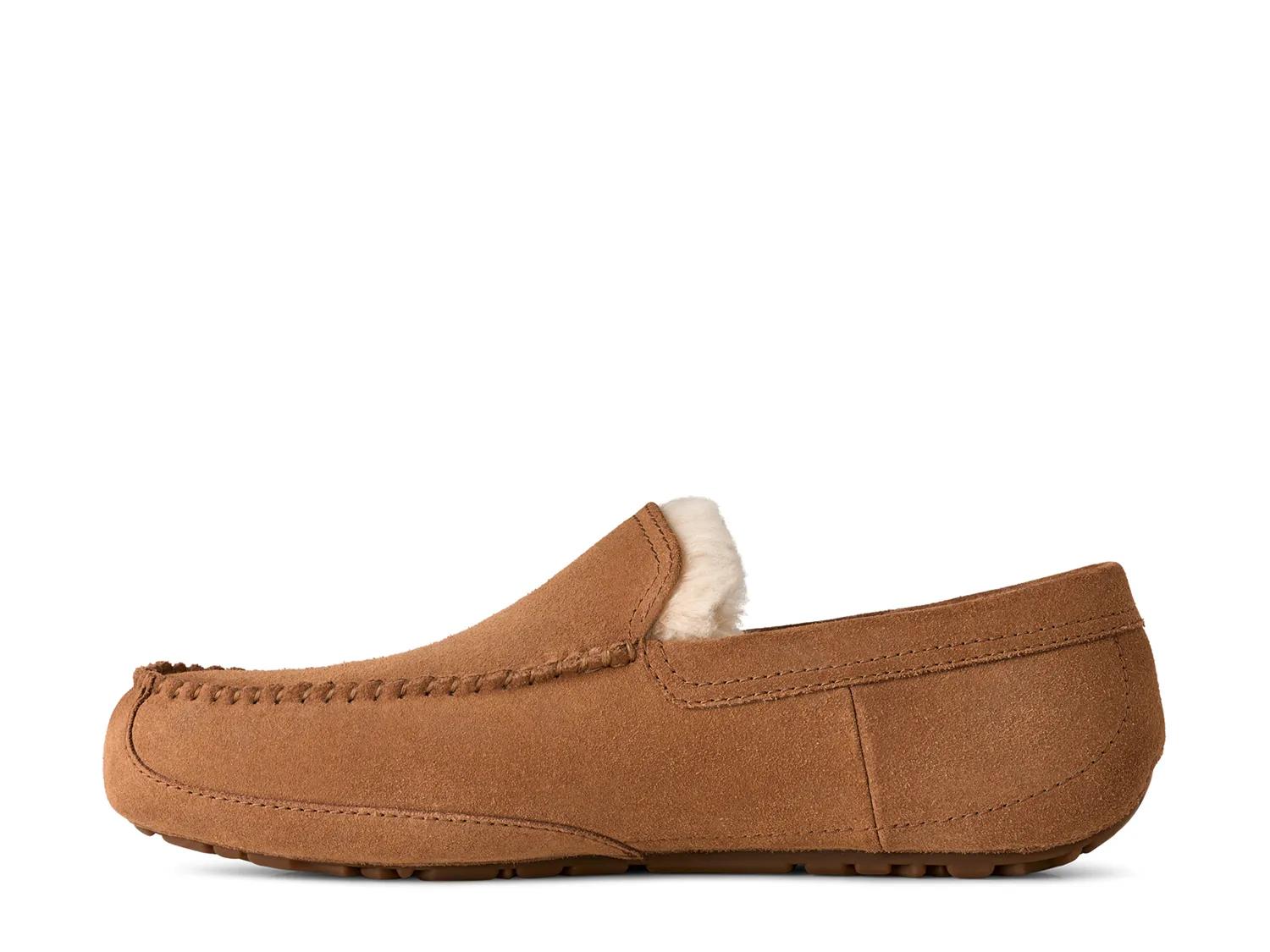 Linscot Slipper - Men's