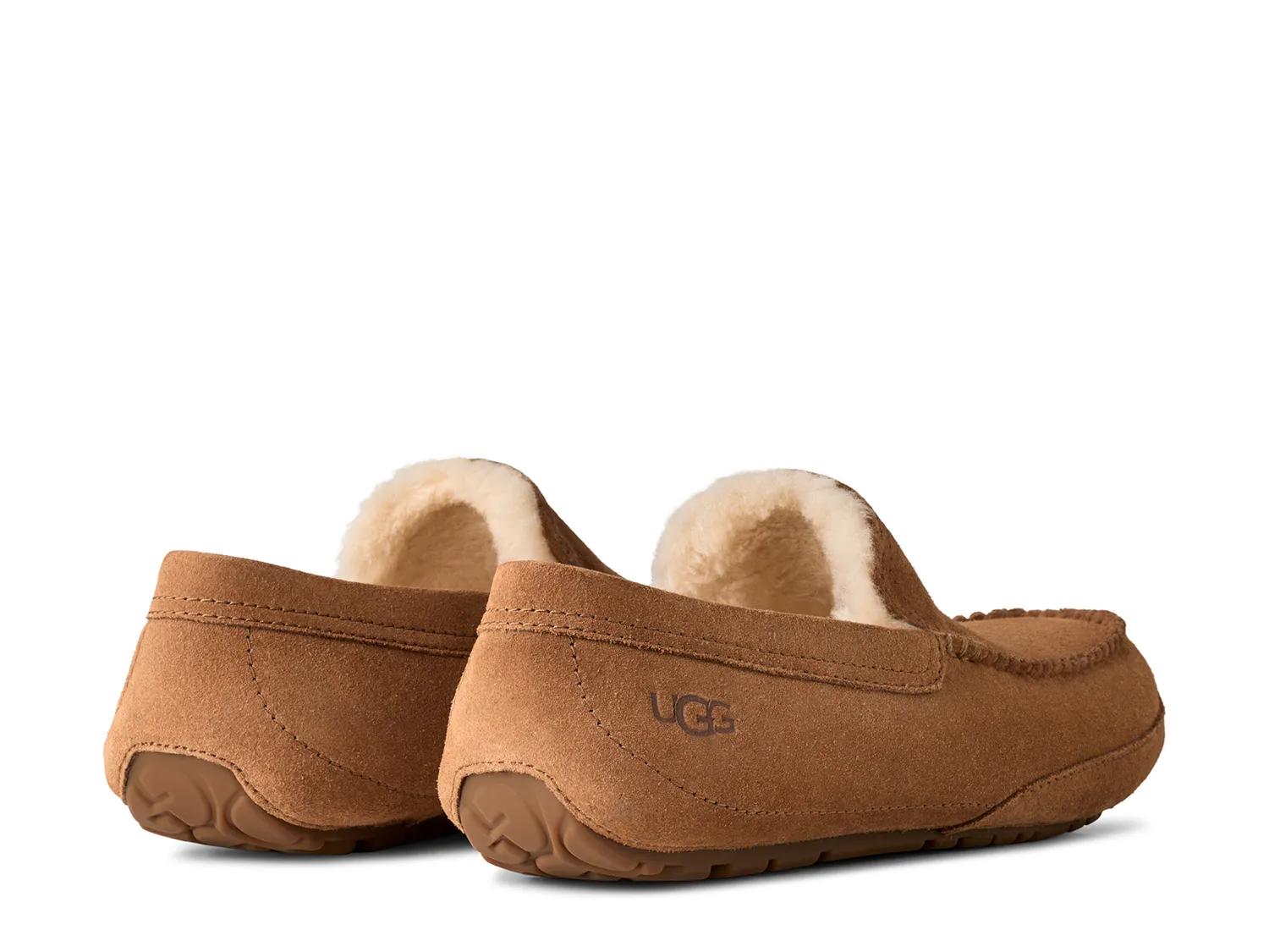 Linscot Slipper - Men's