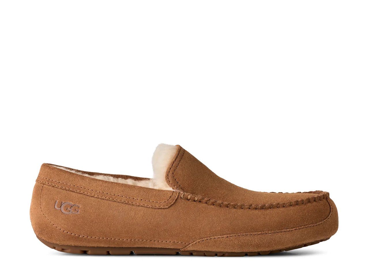 Linscot Slipper - Men's