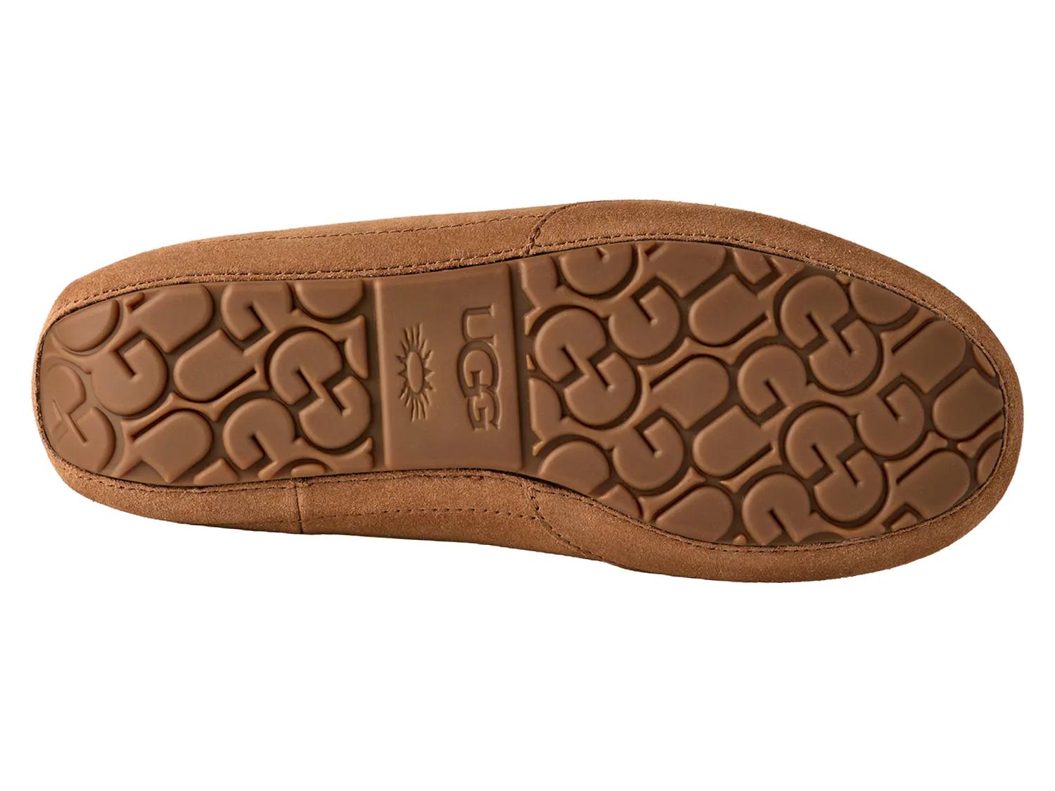 Linscot Slipper - Men's